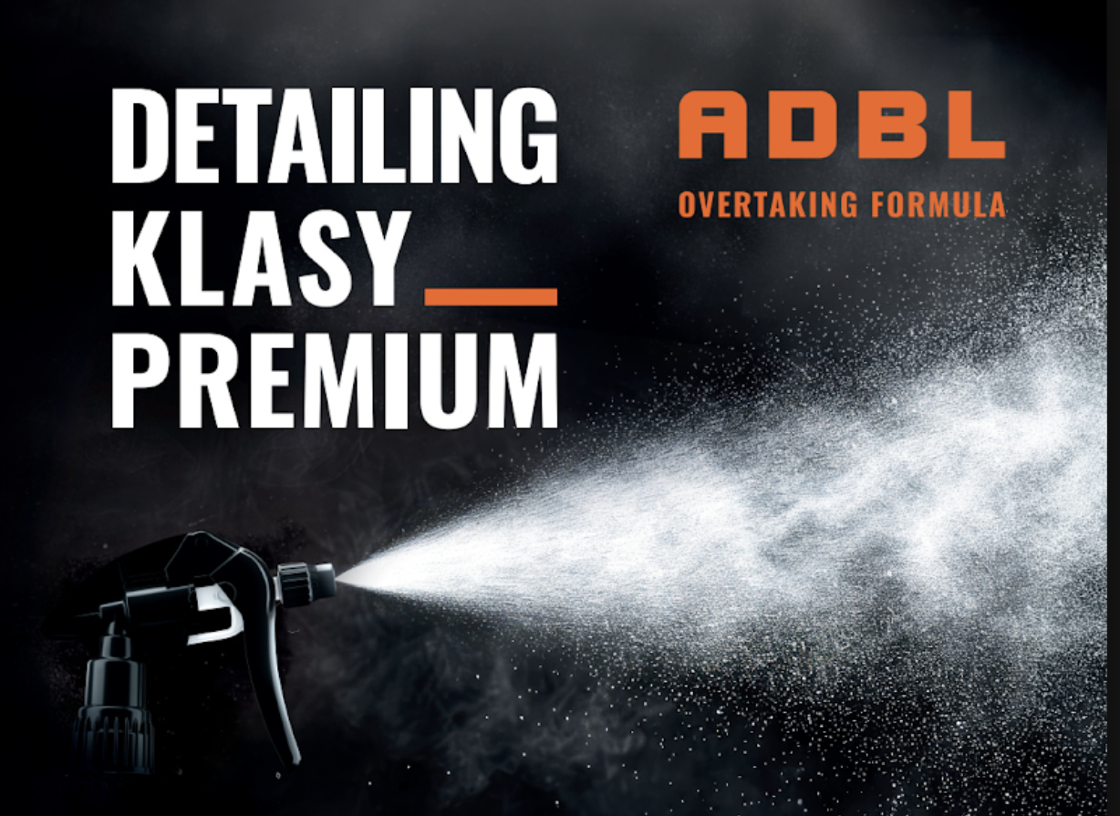 ADBL — Detailing klasy premium